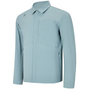 
RAPIDO spring and summer men's fashion casual UPF40+ sun protection lapel loose jacket jacket