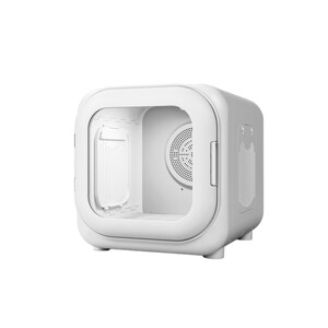
Jingmao pet drying box cat automatic home bathing and hair drying artifact dog smart hair dryer
