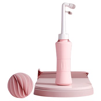 [Buy it casually] Manxi's mother's private parts rinser