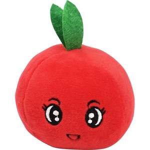 
Cocoyo dog voices cat self-sex toys young deer dog bite-resistant plush Teddy pet supplies