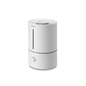 Supor humidifier still bass home bedroom pregnant woman and baby baby antibacterial office desktop air purification
