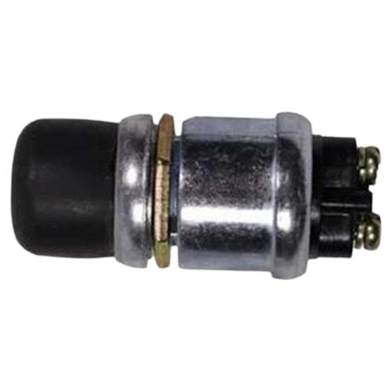 
Waterproof start button truck agricultural vehicle tractor engine ignition switch modified one-touch start button