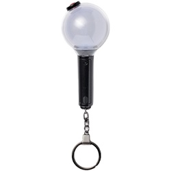 Bts Bts Third Generation Mini Keychain Support Lamp Special Edition Glow Stick Pendant Third And Fourth Generation Small Lamp