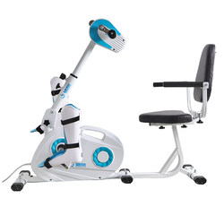 Shengxin upper and lower limb electric rehabilitation machine bicycle stroke hemiplegia rehabilitation training equipment limb linkage bicycle