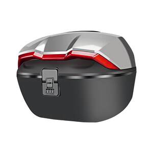 
Suitable for Yadea electric vehicle trunk calf tail box password lock No. 9 extreme nuclear bell electronic rear trunk with light