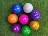 [Xiao yuan r · g] домашнее искусство гимнастика мяч маленький шарик (диаметр 15 см). Материал: ПВХ не вернется