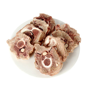 
Cute pet brand freeze-dried cow spine dog teething snacks real cow bone training reward snacks will be refunded if you don’t eat them