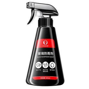 
Rearview mirror rainproof water artifact rainproof agent car glass anti-fog spray rainproof car window waterproof film spray
