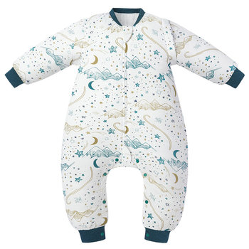 
NestDesigns Baby Thin Quilted Split Leg Sleeping Bag