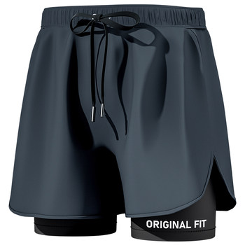 Yuke Store Swimming Bottoms 2025 New Style
