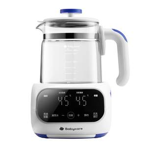 Babycare constant temperature kettle baby special kettle baby milk soaking machine household electric kettle milk making machine