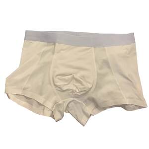 
Ice silk men's underwear comfortable boxer briefs men's boxer shorts seamless thin section boys and teenagers 2026 new style