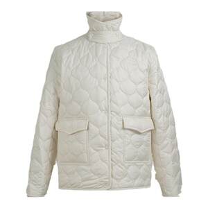 
UNICARE adult men's and women's autumn and winter cold-proof jacket trend 3M Thinsulate high-end warm gourd pattern cotton jacket 2026