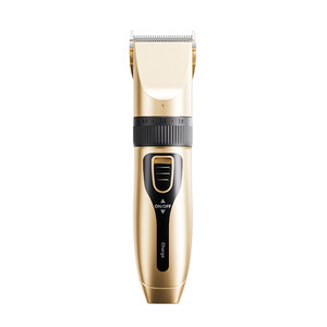 
Pet shaver dog electric pushing scissors shaving dog hair shaving foot hair electric pushing hair pushing cat special hair clipping tool