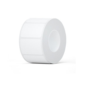 
Hanyin T260 small square box/T20/New1 four heat-proof label paper automatic size identification portable label machine printing paper food self-adhesive barcode stickers clothing tag waterproof and tear-proof