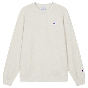 
Champion champion sweatshirt men's spring embroidered classic small C round neck pullover top for women couple autumn and winter American style