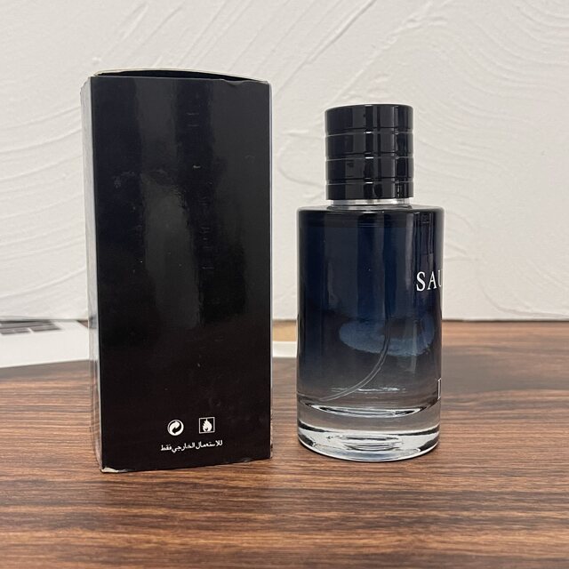 Sauvage Eau de parfume 100ml Classic Brand男士旷野持久浓香水