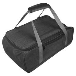 Youqi Outdoor Cookware Bag Stove Storage Bag Anti-collision Protective Bag Picnic Bag Set Pot Handbag Picnic Tableware Bag