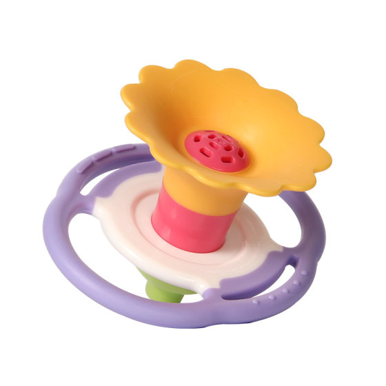 TOLO little speaker Children's toy instrument Baby can whistle babies 1-3 years old early teachings playing whistle children