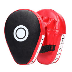 Parent-child boxing training professional training