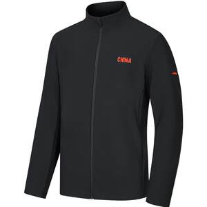 
Vertical Technology丨Hongxing Erke Chinese Jacket Men's Spring Men's Sports Stand Collar Executive Jacket Men's Top