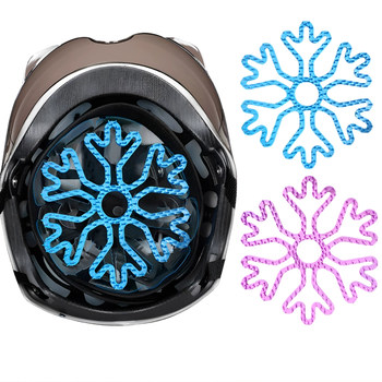 Helmet padded anti-pressure hairstyle artifact summer