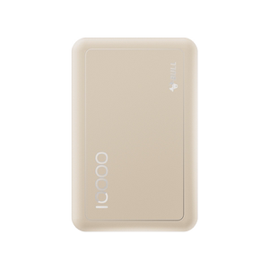 
[New National Standard 3c Certification] Bull Magnetic Power Bank Apple Special Magsaf Applicable to Apple iPhone 15 ProMax External Mobile Power Supply Small Portable Official Authentic Flagship Store