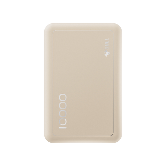 
[New National Standard 3c Certification] Bull Magnetic Power Bank Apple Special Magsaf Applicable to Apple iPhone 15 ProMax External Mobile Power Supply Small Portable Official Authentic Flagship Store