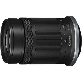 
Canon RF-S55-210 mirrorless lens