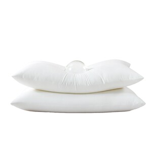 
Luolai Home Textile Pillow Pillow Core Student Dormitory A pair of bedding pillows fluffy Class A pillows can be washed
