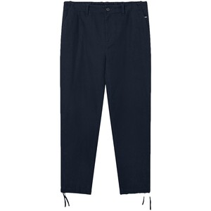 
NAUTICA/NAUTICA men's fashion casual anti-light water splash large pocket overalls PS1194