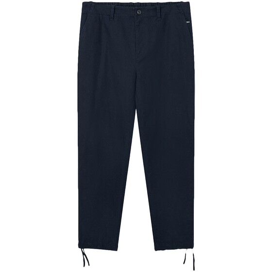 
NAUTICA/NAUTICA men's fashion casual anti-light water splash large pocket overalls PS1194