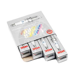 
NGK Spark Plug Mercedes-Benz C-Class E-Class GLC-Class C200L E300L GLC260 GLA GLE CLA220 B