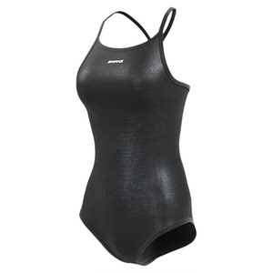 
swans Black Swan Swimsuit Women's 2026 New Hot Style Professional Training Racing Swimming Pool Special One-piece Swimsuit