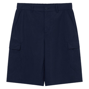 NAUTICA/Nuo Di Kaka Men's Summer Fashion Casual Comfortable Straight Works Wind Wind Five -point shorts BO2205