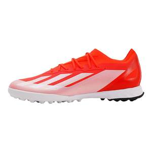 
Huangbei Genuine Adidas Adidas X CRAZYFAST High-end TF Broken Nail Man Grass Football Shoes IF0663