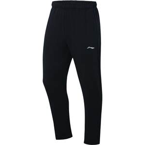 
Li Ning Sports Pants Men's Spring Black Fitness Running Pants Knitted Sweatpants Casual Pants Sports Pants Men's