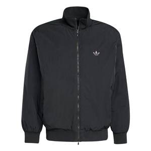 
Pilot stand collar sports woven warm cotton jacket men's autumn and winter adidas Adidas clover