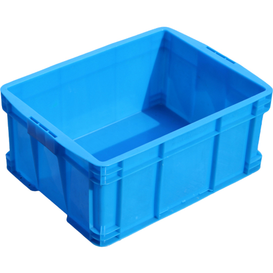 1000Lプラスチック収納ボックス - サウスサウス工業グレード