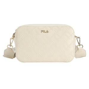 
[Little Square Bag] FILA official women's shoulder bag camera casual shoulder bag versatile carry bag crossbody bag