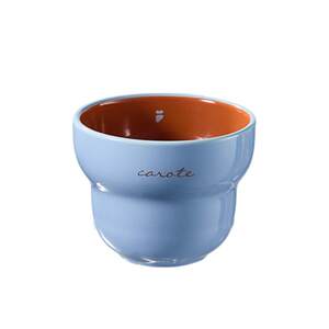 
Carlot holds coffee cup with women's high-quality appearance mug cute latte cup ceramic cup household drinking water cup