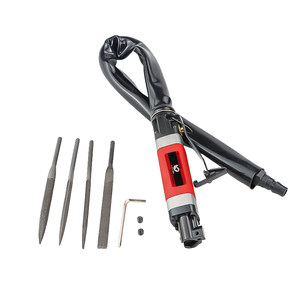 
Speed Leopard AF5 pneumatic file powerful reciprocating sharpening tool air file single use trimming cutting grinder