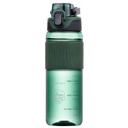 Large-capacity water cup for students going to school