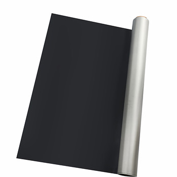 Single-sided black electromagnetic shielding cloth conductive cloth radiation-proof cloth