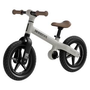 
Beiyi Artist Children's Balance Car 1-3-6 Years Old Sliding Car 2 Years Old Introduction Baby Ultralight Shock Absorbing with Lighting