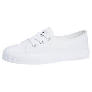 
Pull back women's shoes summer white shoes women's 2026 new shallow mouth thin section slip-on work shoes women's canvas shoes