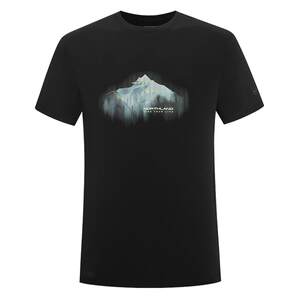 
NORTHLAND Nordland short-sleeved T-shirt cool men's summer outdoor sports hiking and mountaineering short-sleeved top