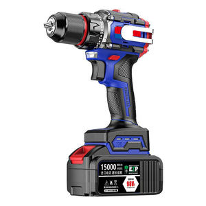 
Eastern electric hand drill, electric screwdriver, impact drill, pistol drill, electric hammer, rechargeable lithium electric tool, lithium electric drill