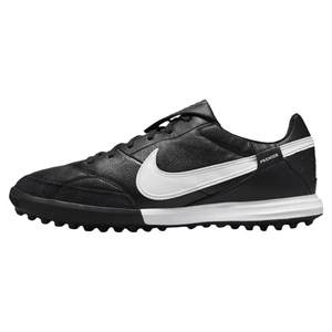 
Tianlang Football Nike Premier 3 TF Broken Nail Man Grass Cushioned Cowhide Football Shoes HM0283-001
