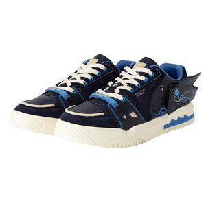 [Mihayou/Break 3] You Lauder Tianyuan Riding the theme sports shoes mihoyo